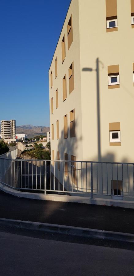Salsa Split - Cozy Apartment Exterior foto